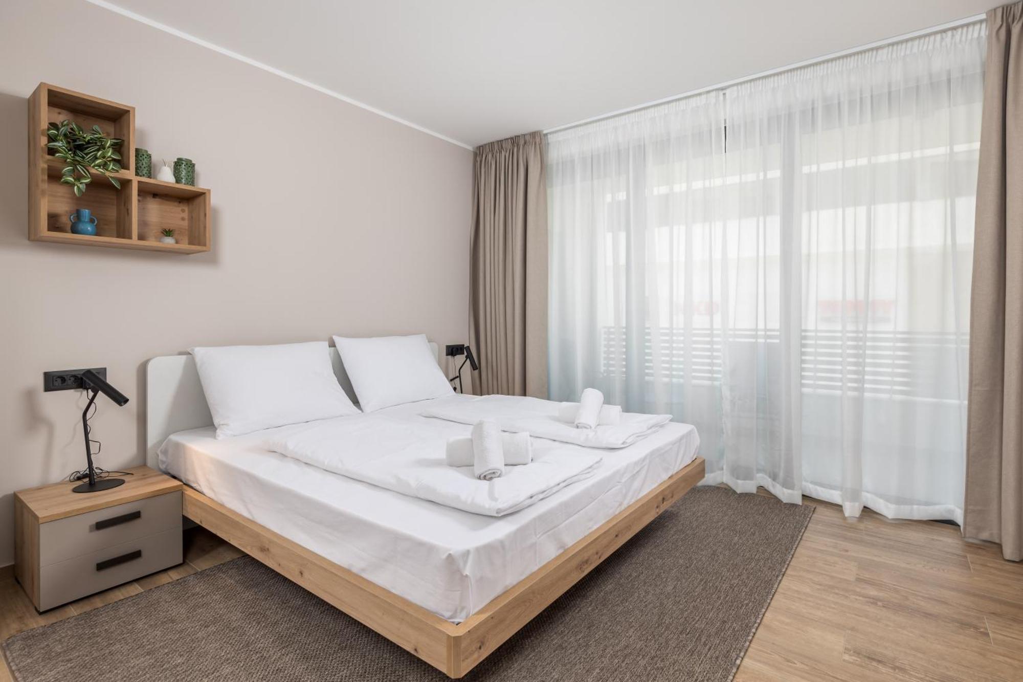 Belinda Apartments With Balcony Opatija Exterior photo